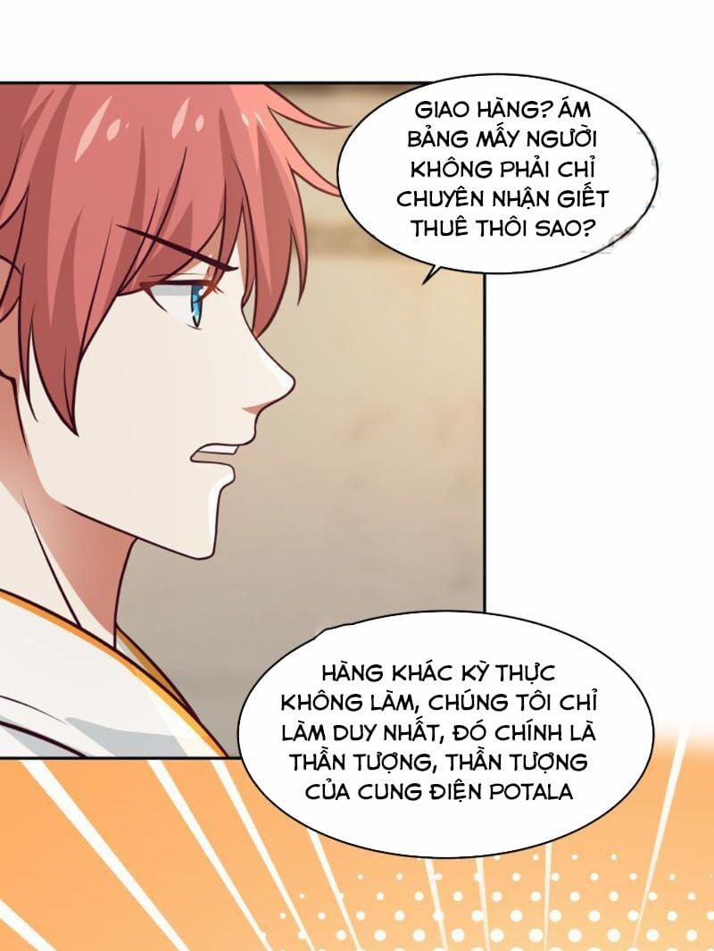 Trên Người Ta Có Một Con Rồng 319 trang 9