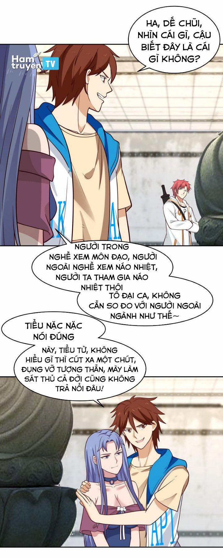 Trên Người Ta Có Một Con Rồng 320 trang 10