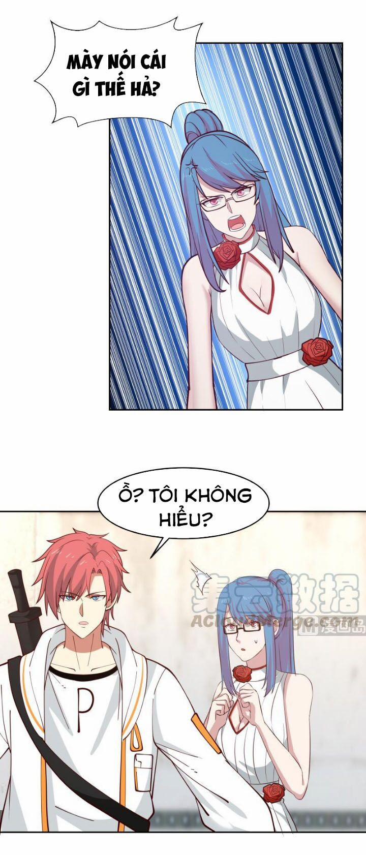 Trên Người Ta Có Một Con Rồng 320 trang 11