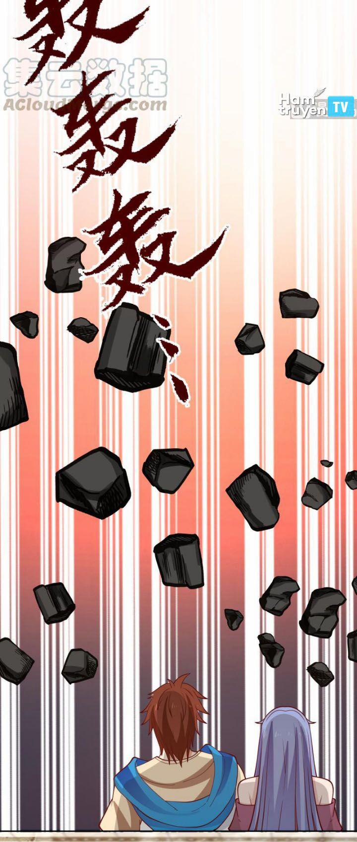 Trên Người Ta Có Một Con Rồng 320 trang 14