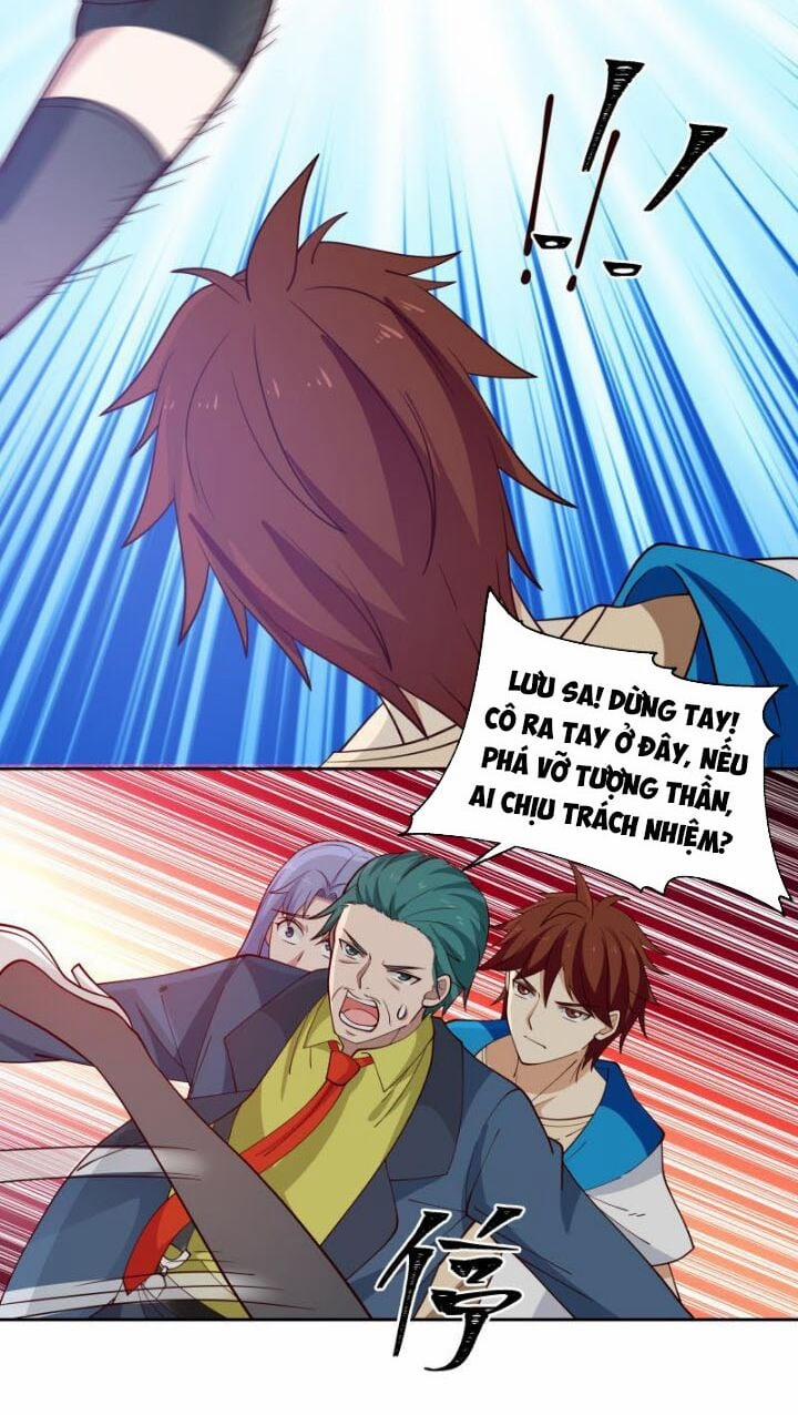 Trên Người Ta Có Một Con Rồng 320 trang 4