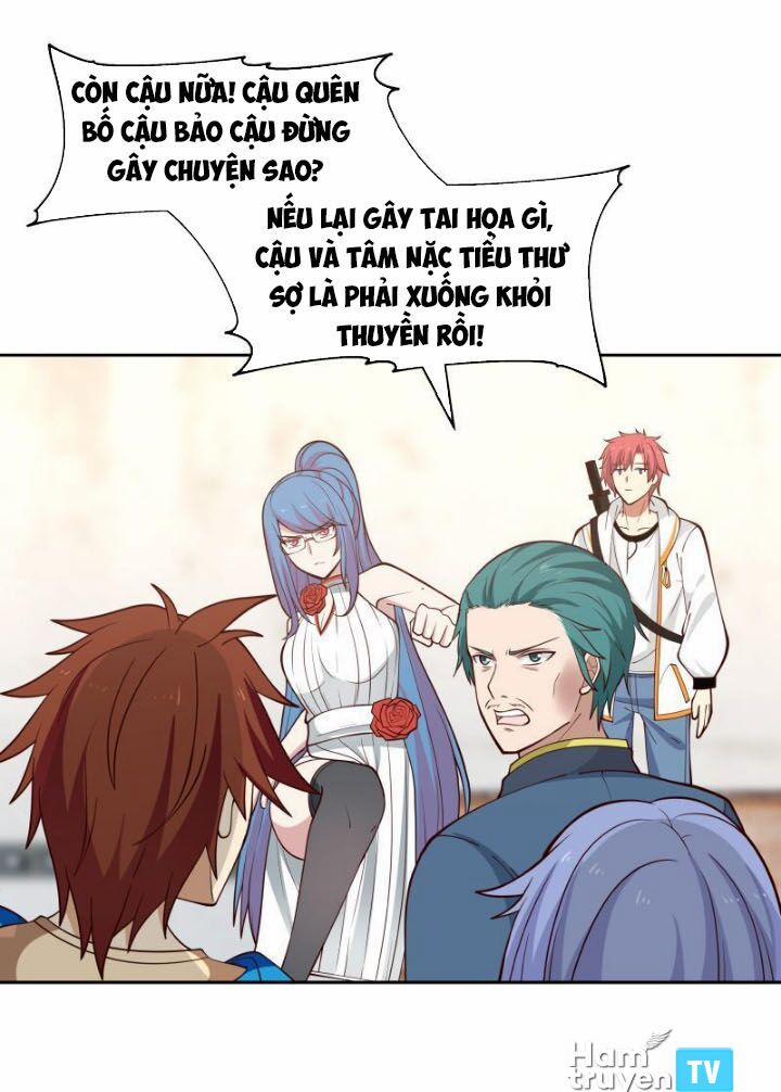 Trên Người Ta Có Một Con Rồng 320 trang 5