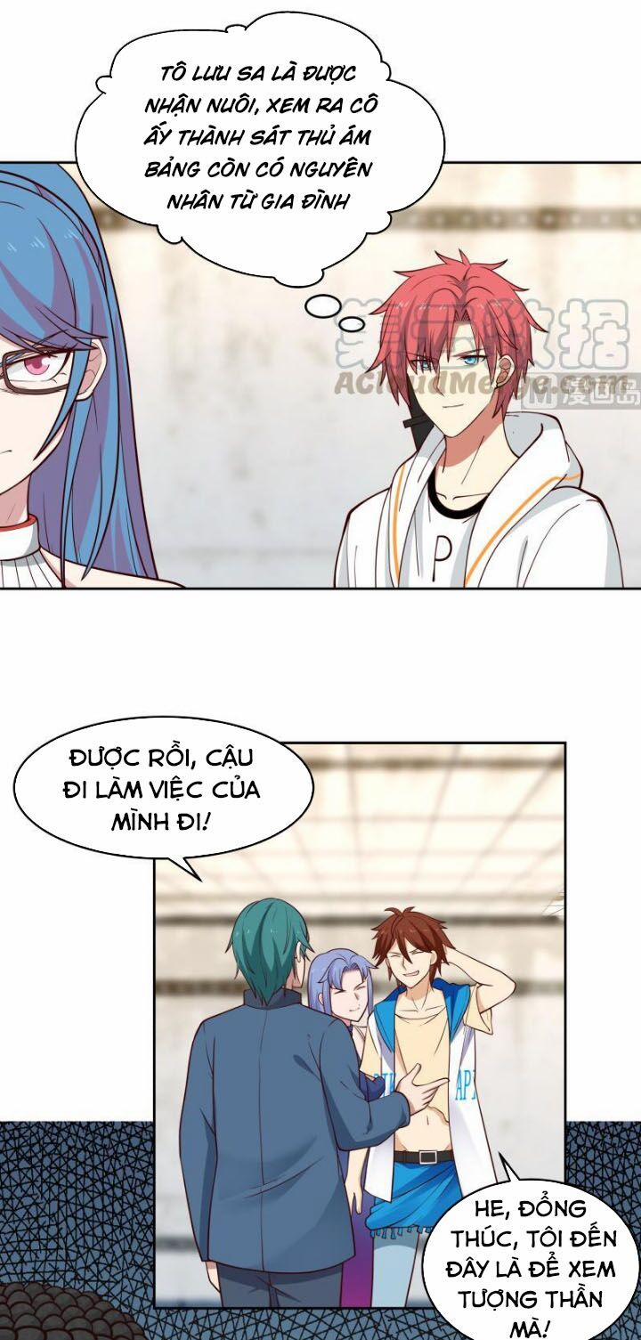 Trên Người Ta Có Một Con Rồng 320 trang 7