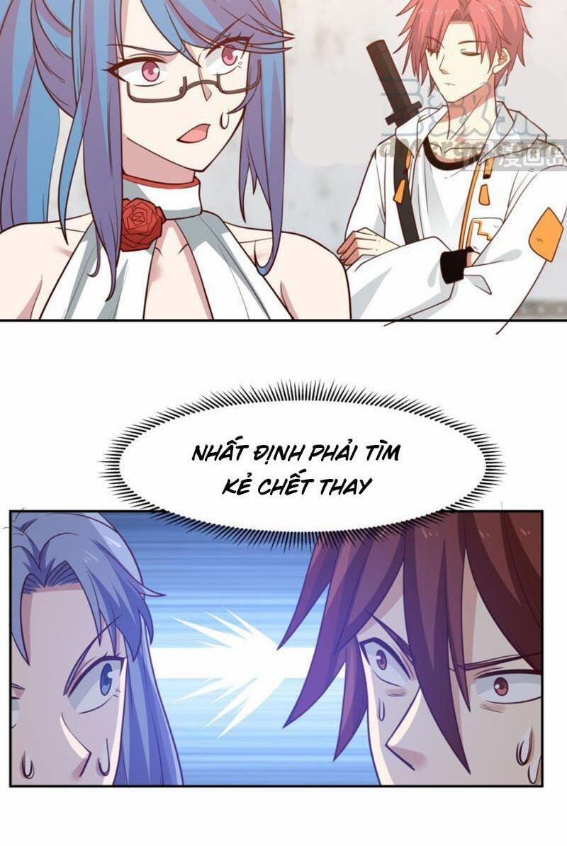 Trên Người Ta Có Một Con Rồng 321 trang 1