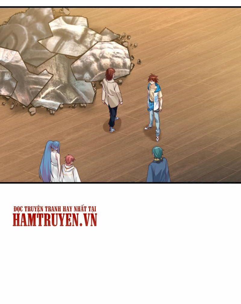Trên Người Ta Có Một Con Rồng 321 trang 11