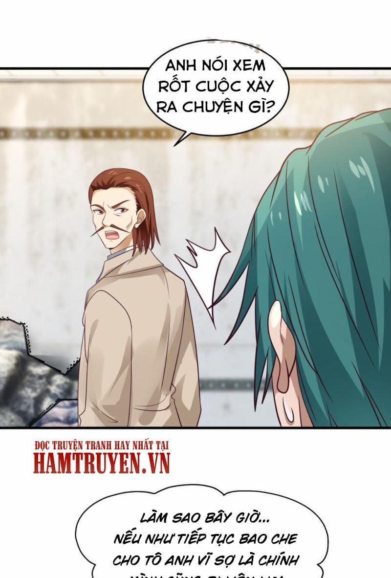 Trên Người Ta Có Một Con Rồng 321 trang 13