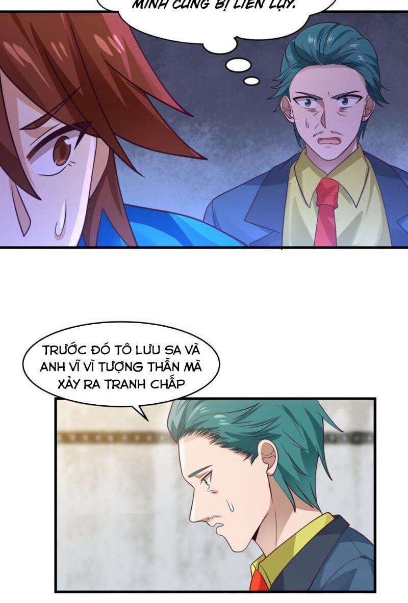 Trên Người Ta Có Một Con Rồng 321 trang 14