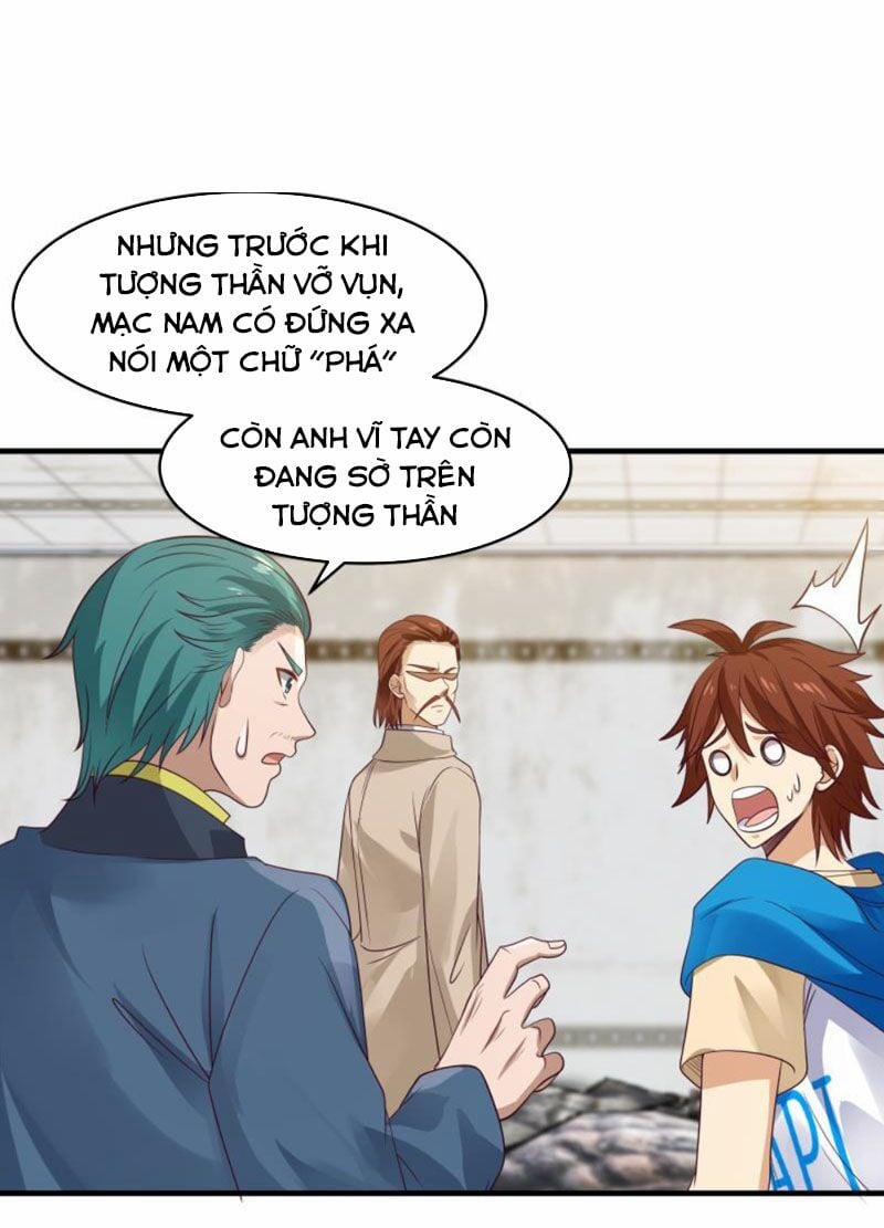 Trên Người Ta Có Một Con Rồng 321 trang 15