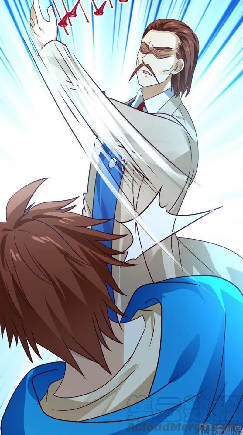 Trên Người Ta Có Một Con Rồng 321 trang 17