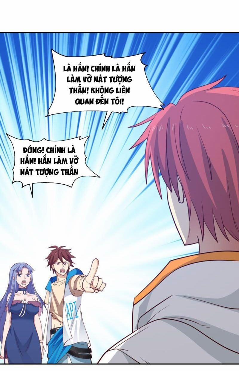 Trên Người Ta Có Một Con Rồng 321 trang 2