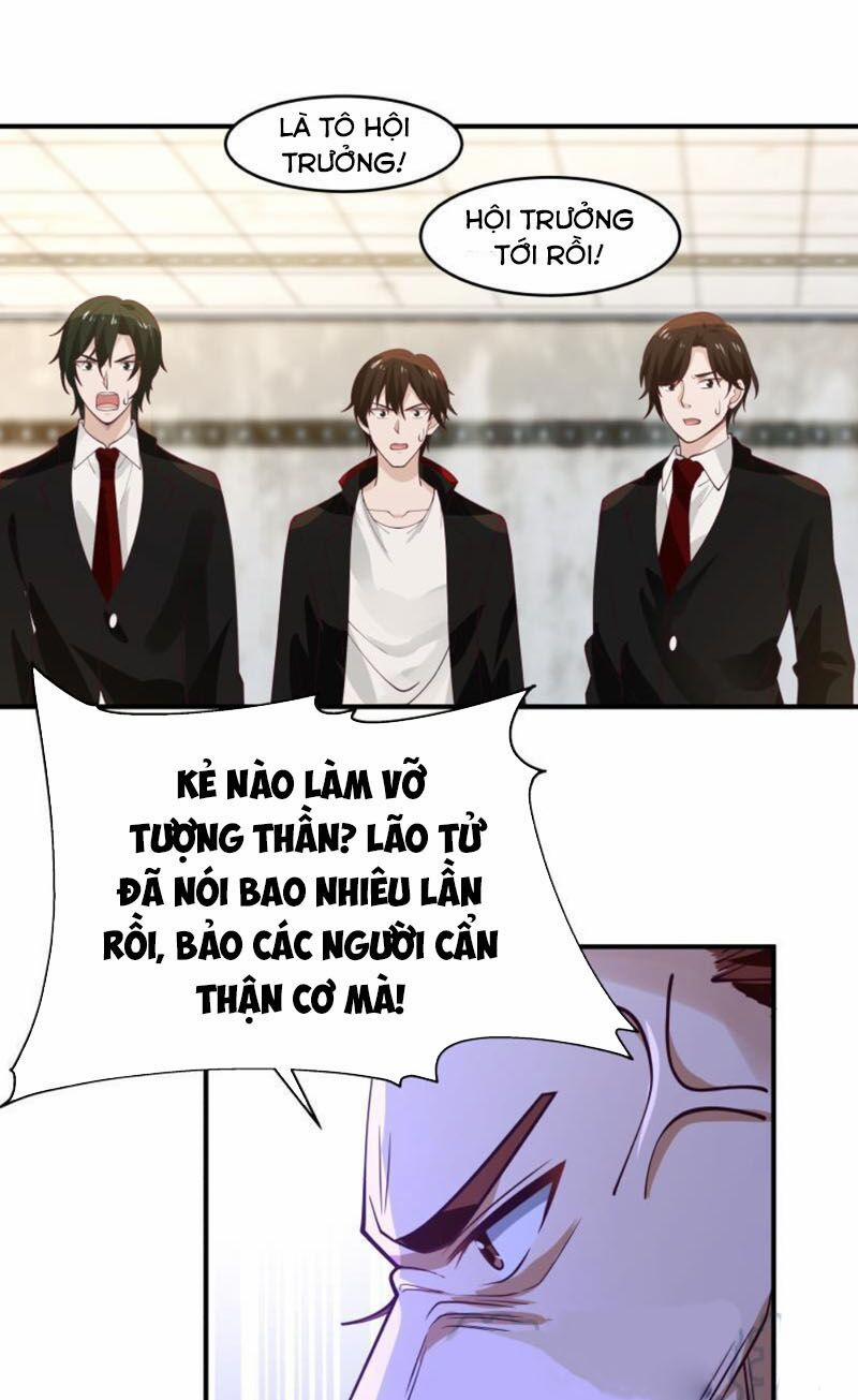 Trên Người Ta Có Một Con Rồng 321 trang 6