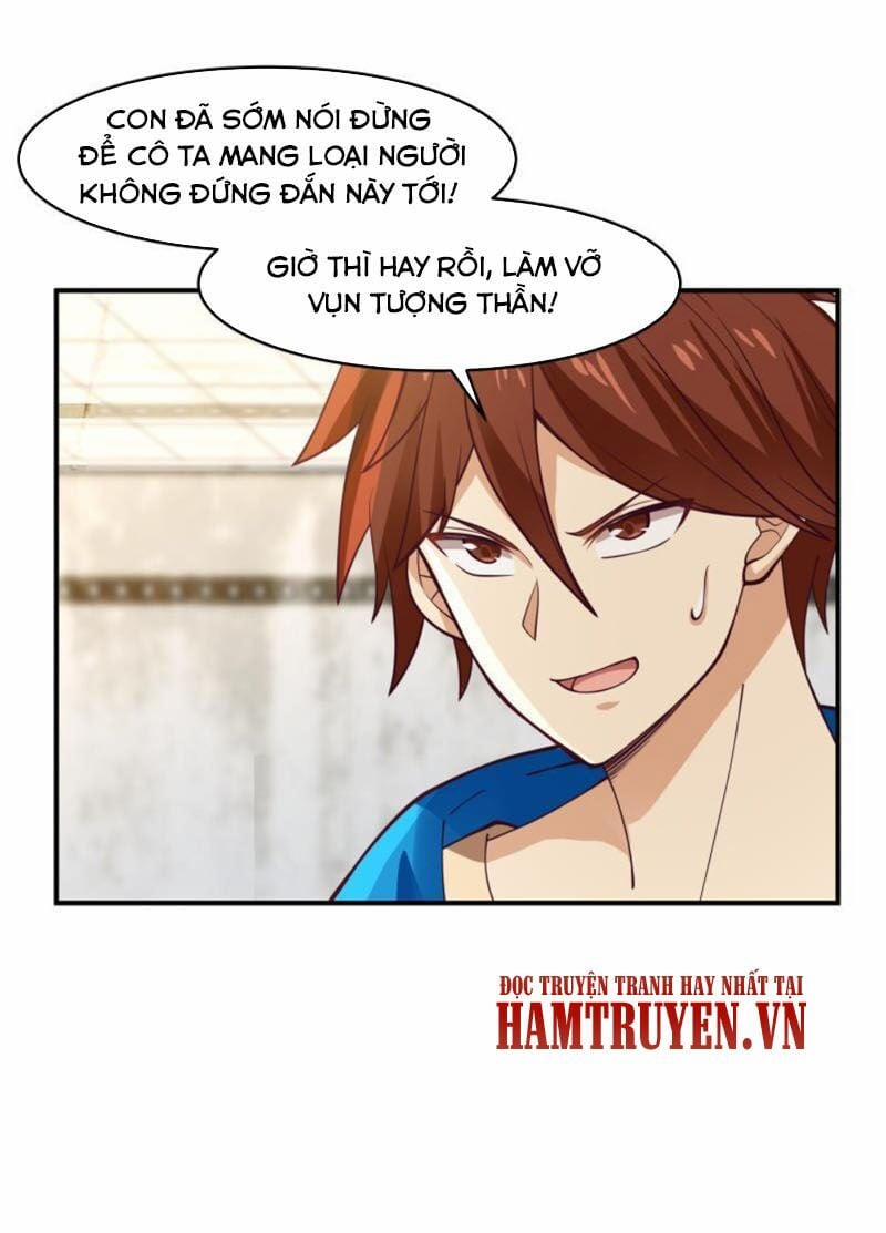 Trên Người Ta Có Một Con Rồng 321 trang 8