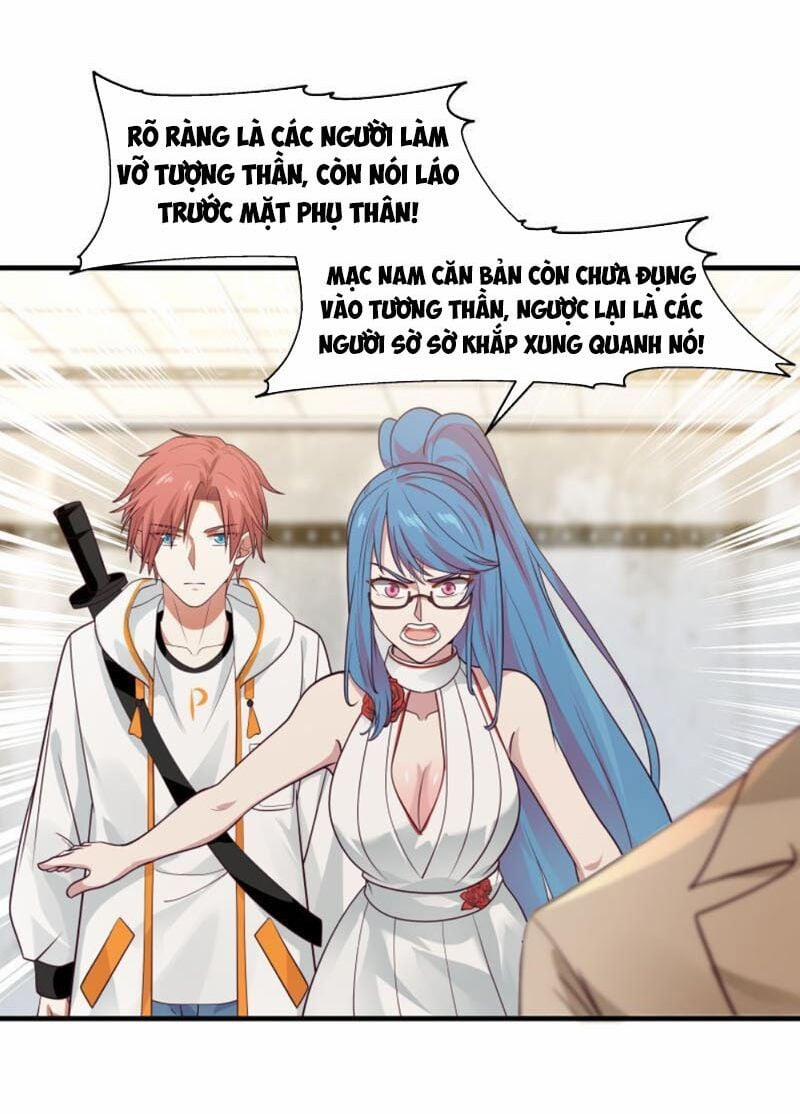 Trên Người Ta Có Một Con Rồng 321 trang 9