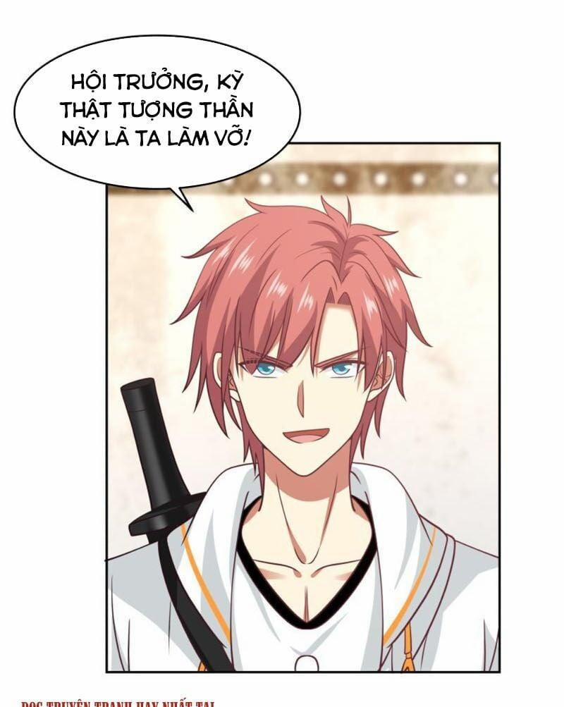 Trên Người Ta Có Một Con Rồng 322 trang 1