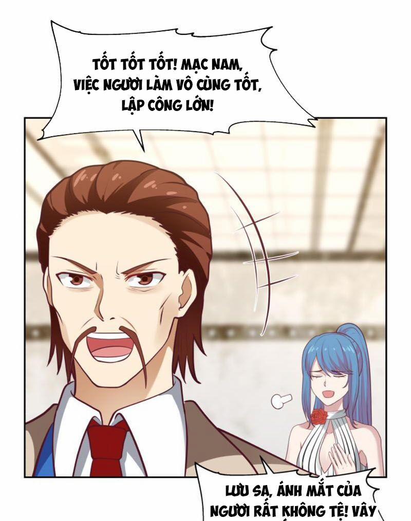 Trên Người Ta Có Một Con Rồng 322 trang 13