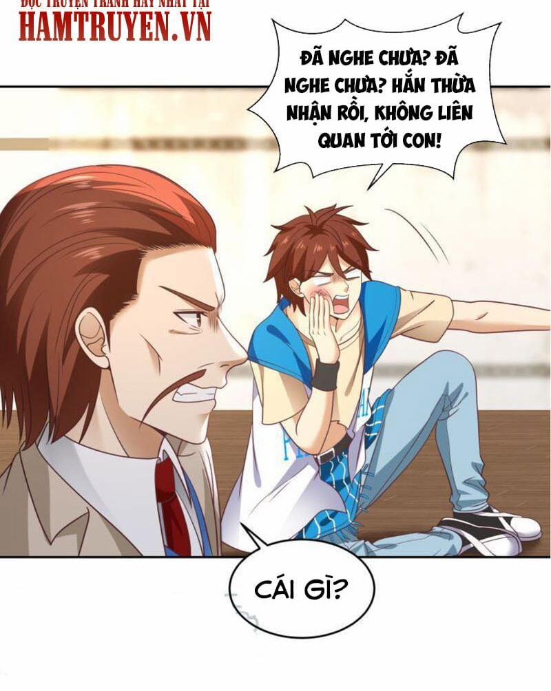 Trên Người Ta Có Một Con Rồng 322 trang 2