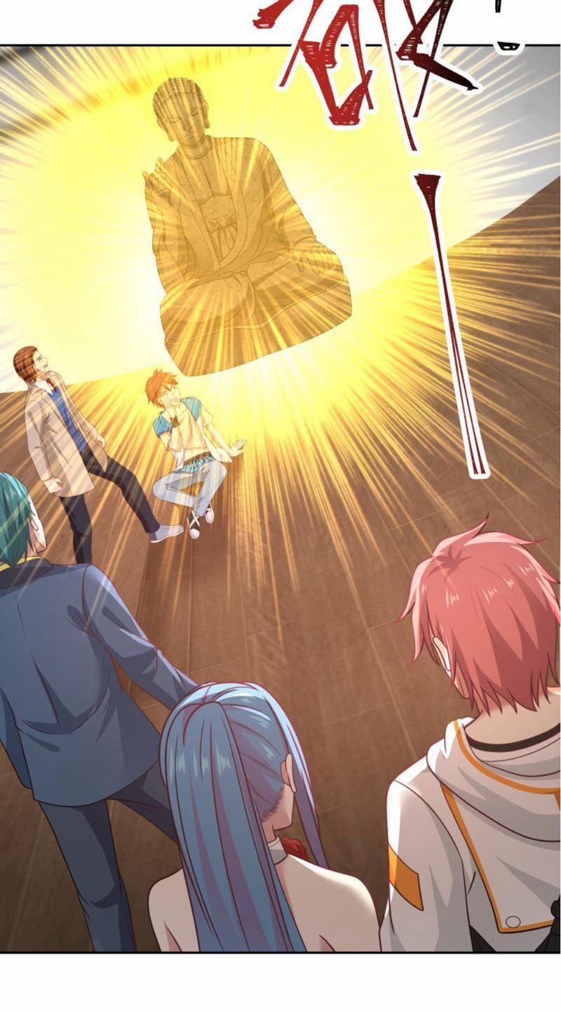 Trên Người Ta Có Một Con Rồng 322 trang 4