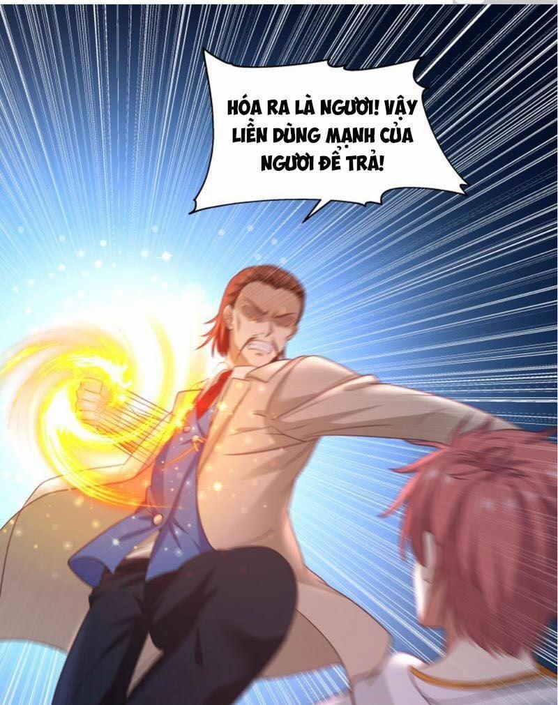 Trên Người Ta Có Một Con Rồng 322 trang 7