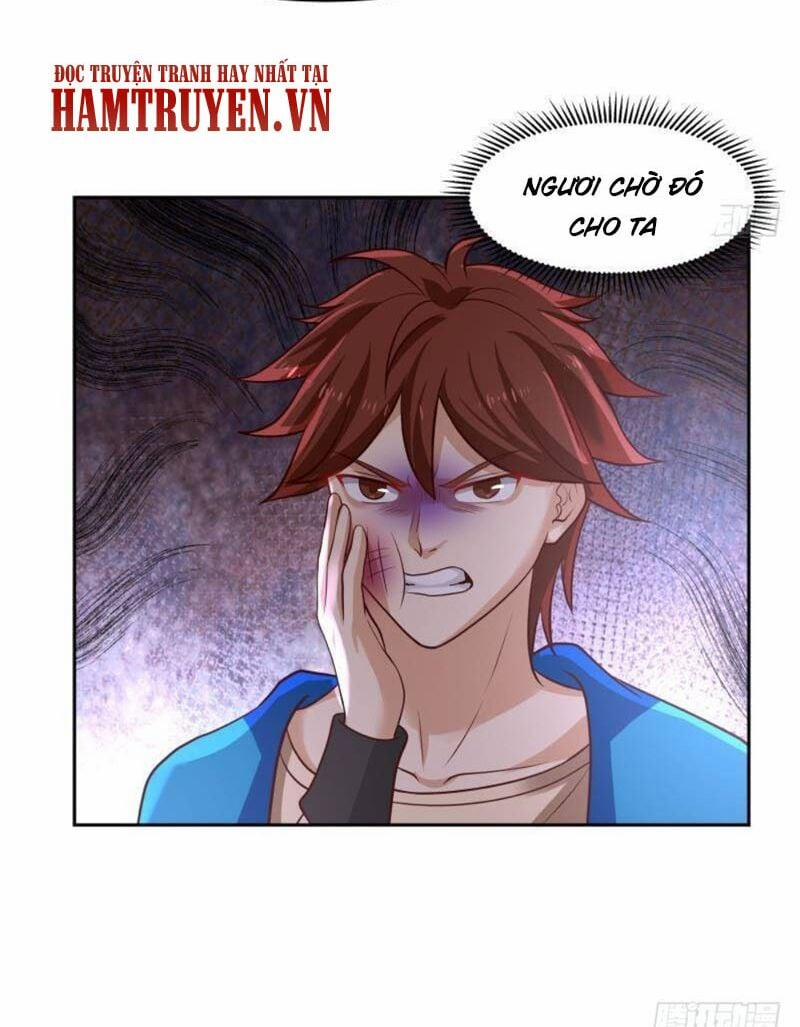 Trên Người Ta Có Một Con Rồng 323 trang 2