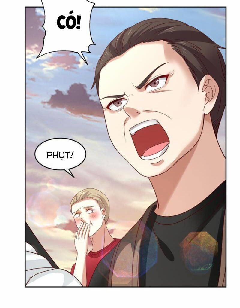 Trên Người Ta Có Một Con Rồng 323 trang 7