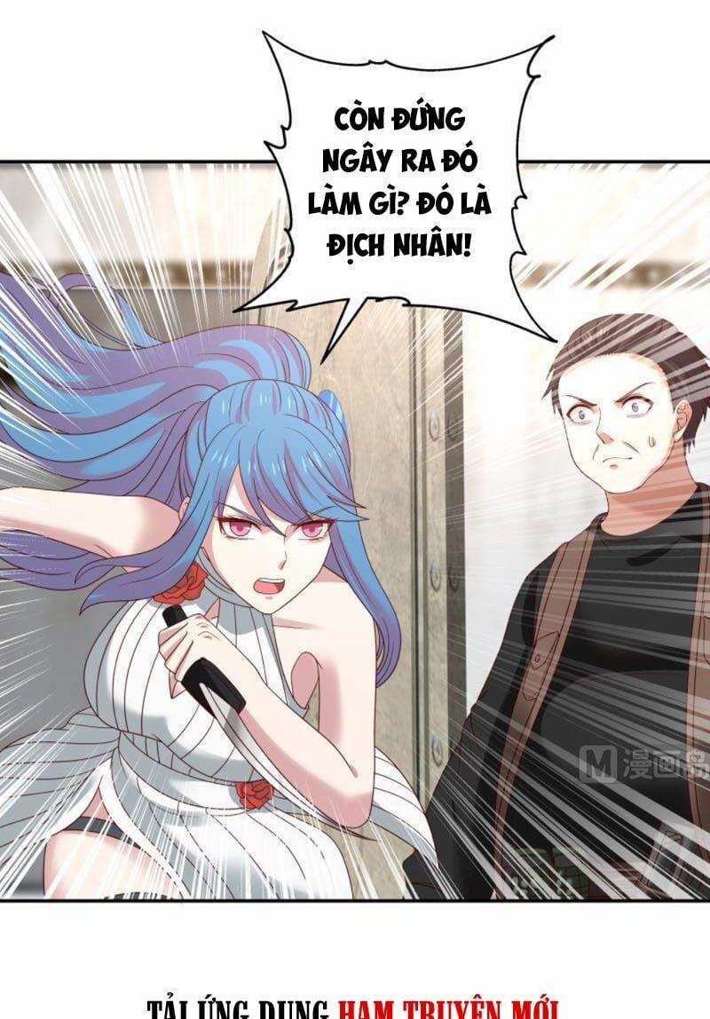 Trên Người Ta Có Một Con Rồng 324 trang 1