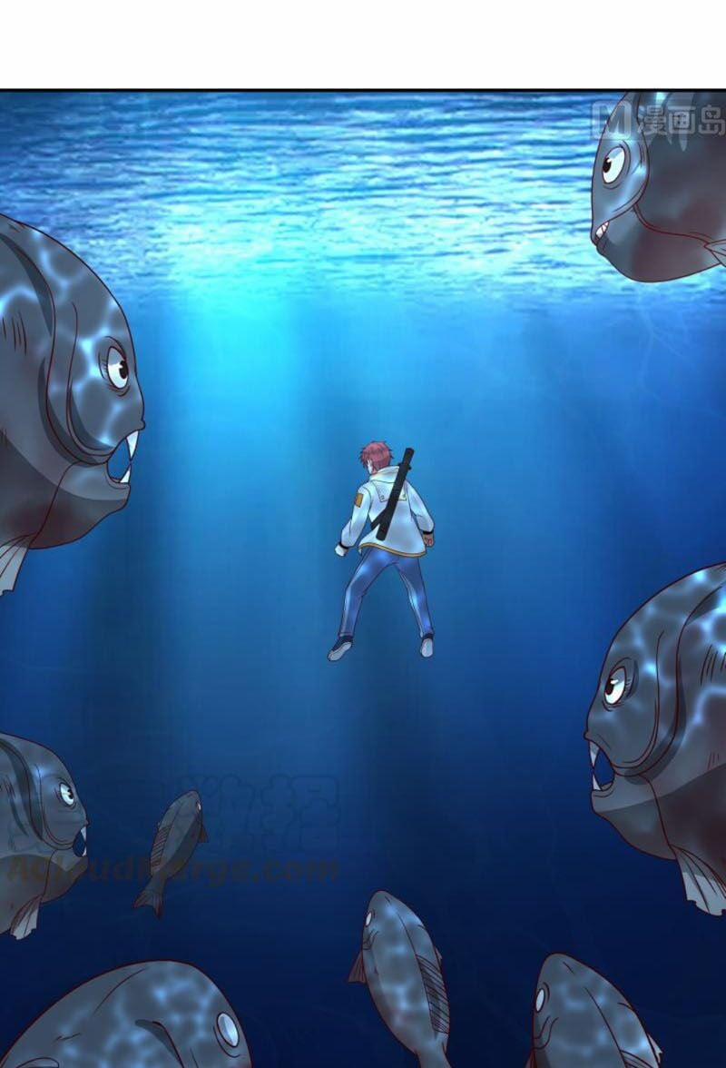 Trên Người Ta Có Một Con Rồng 324 trang 10