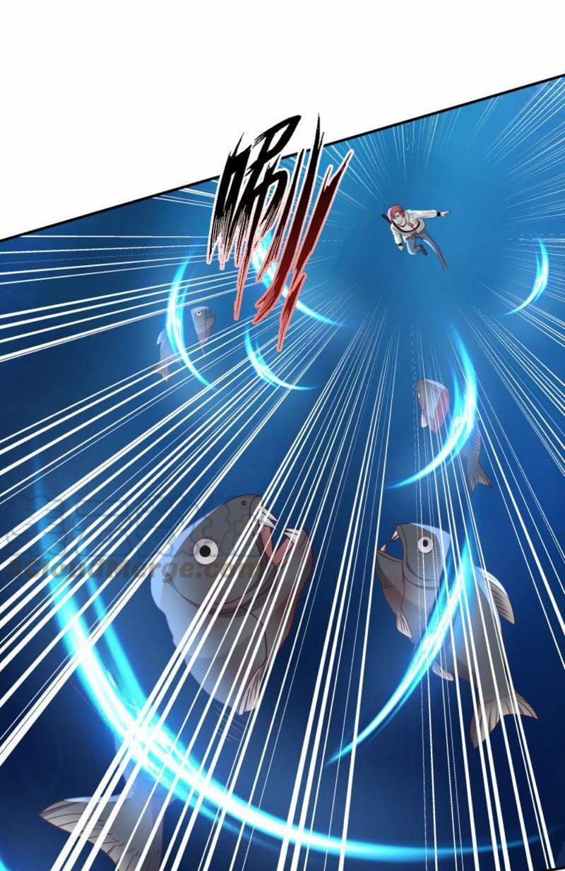 Trên Người Ta Có Một Con Rồng 324 trang 12