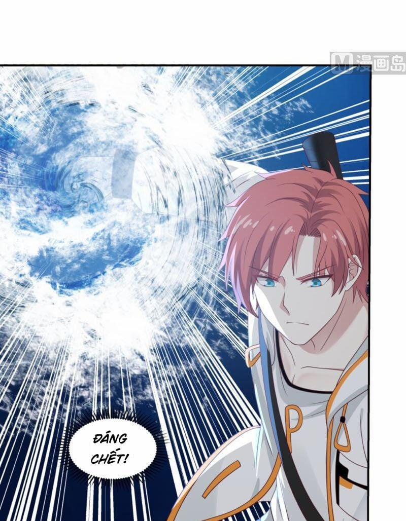 Trên Người Ta Có Một Con Rồng 324 trang 14