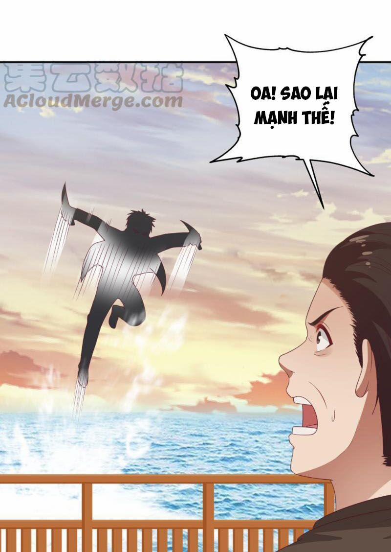 Trên Người Ta Có Một Con Rồng 324 trang 16