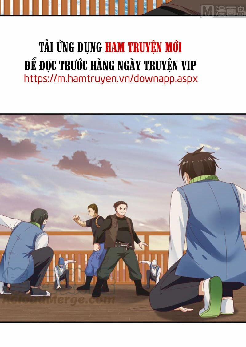Trên Người Ta Có Một Con Rồng 324 trang 17
