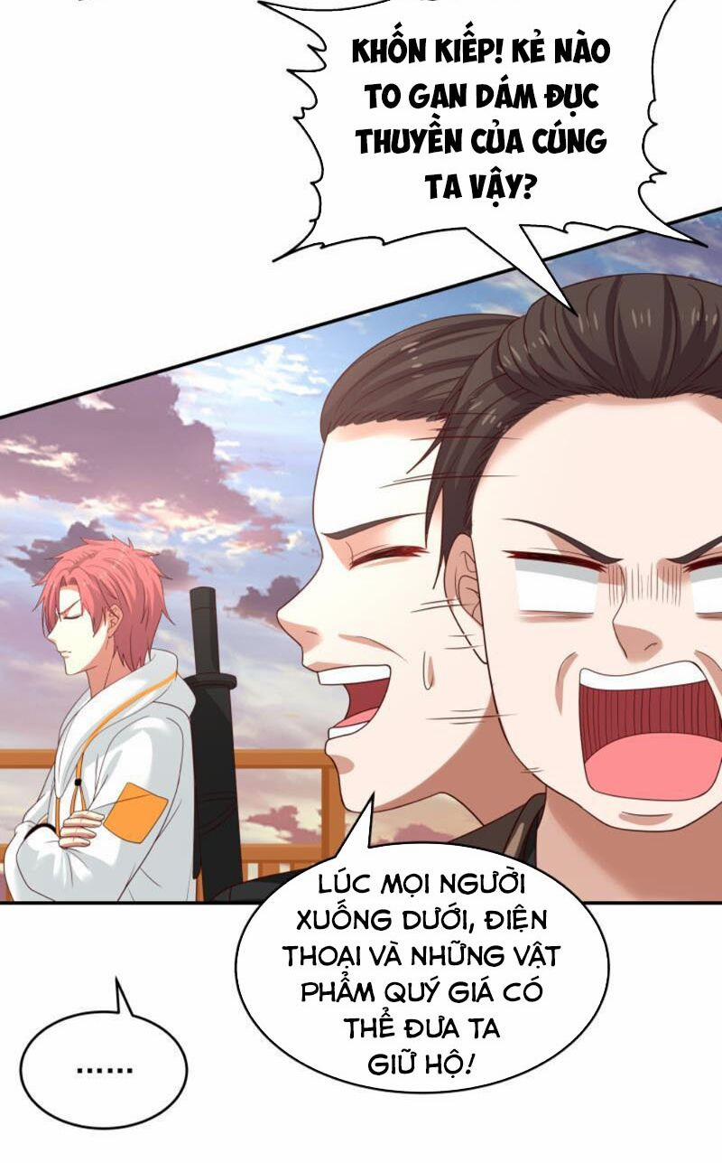 Trên Người Ta Có Một Con Rồng 324 trang 4