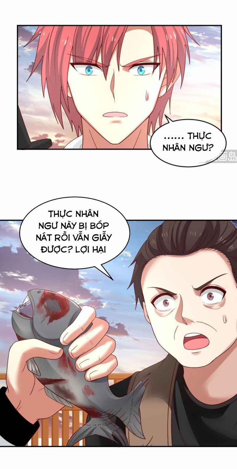 Trên Người Ta Có Một Con Rồng 324 trang 6