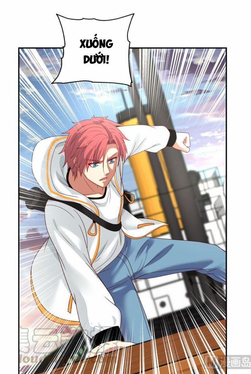 Trên Người Ta Có Một Con Rồng 324 trang 8