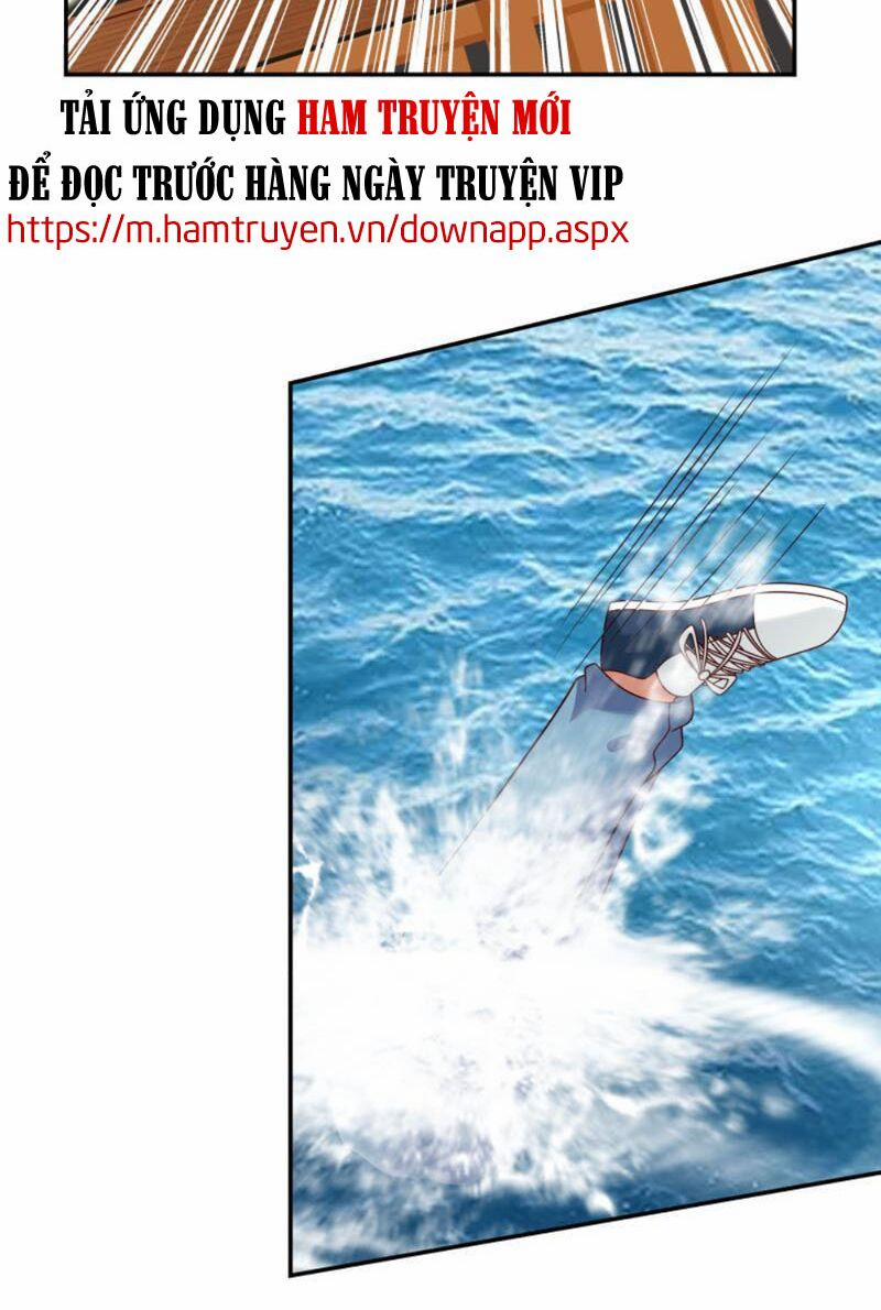 Trên Người Ta Có Một Con Rồng 324 trang 9