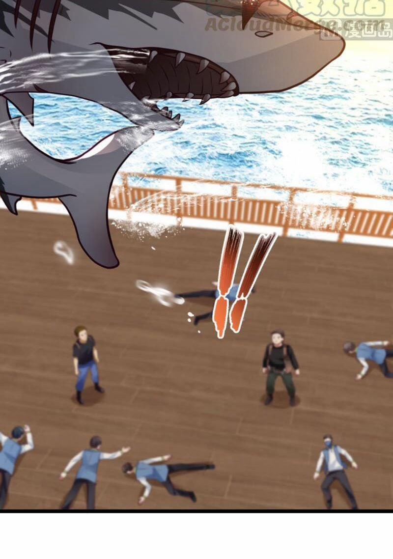 Trên Người Ta Có Một Con Rồng 325 trang 11