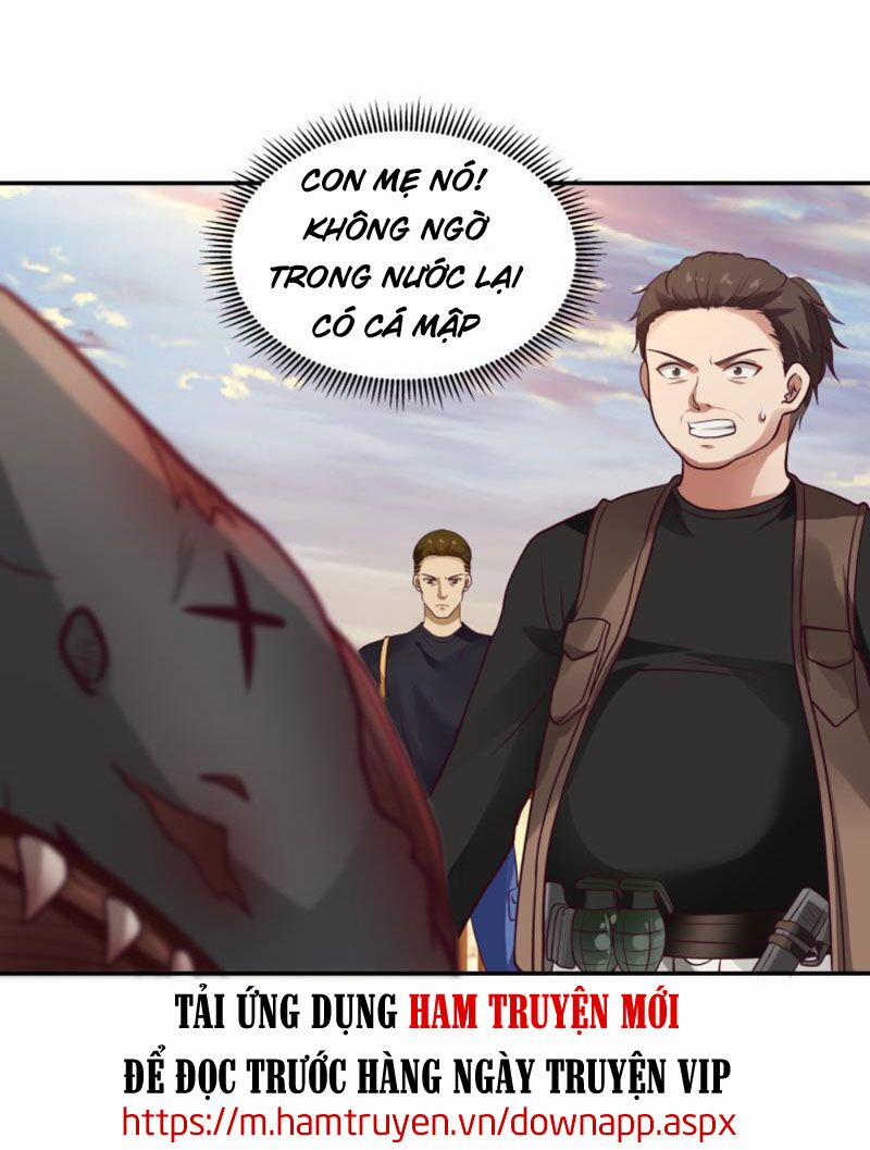 Trên Người Ta Có Một Con Rồng 325 trang 12