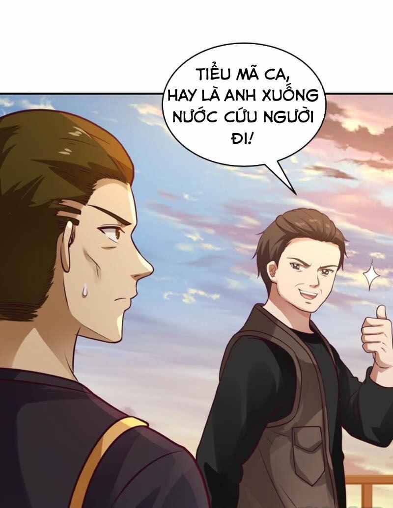 Trên Người Ta Có Một Con Rồng 325 trang 13