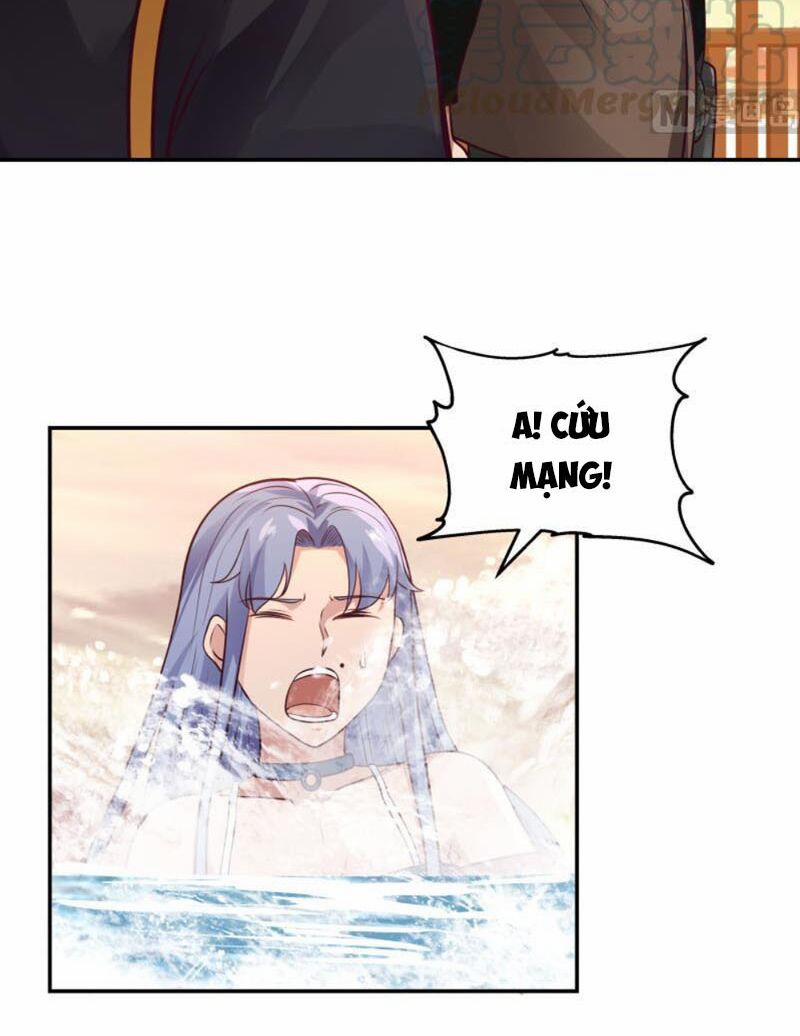 Trên Người Ta Có Một Con Rồng 325 trang 14