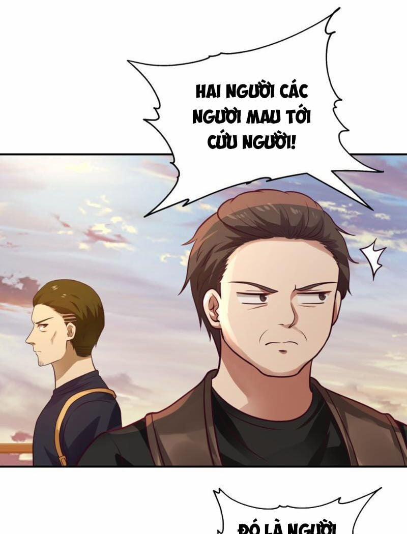 Trên Người Ta Có Một Con Rồng 325 trang 16