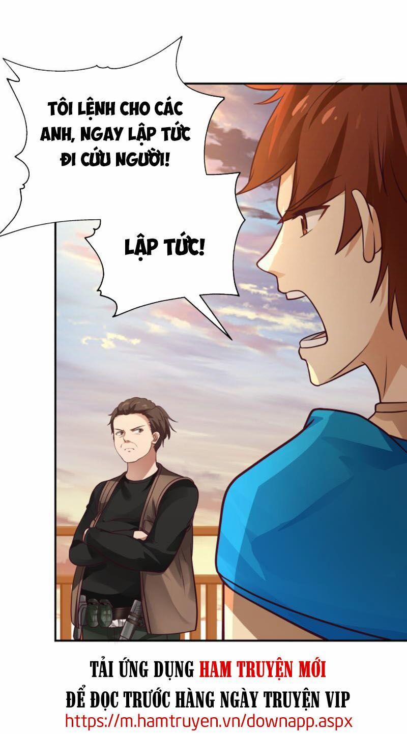 Trên Người Ta Có Một Con Rồng 325 trang 18