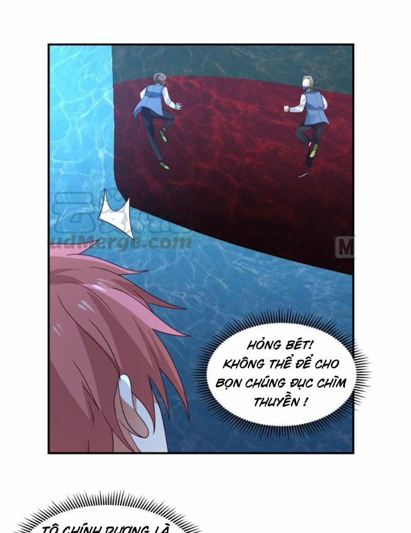 Trên Người Ta Có Một Con Rồng 325 trang 2