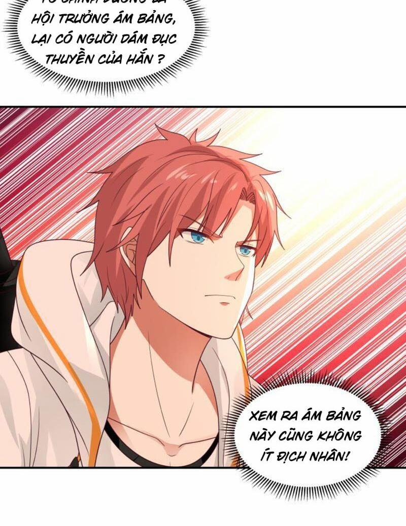 Trên Người Ta Có Một Con Rồng 325 trang 3