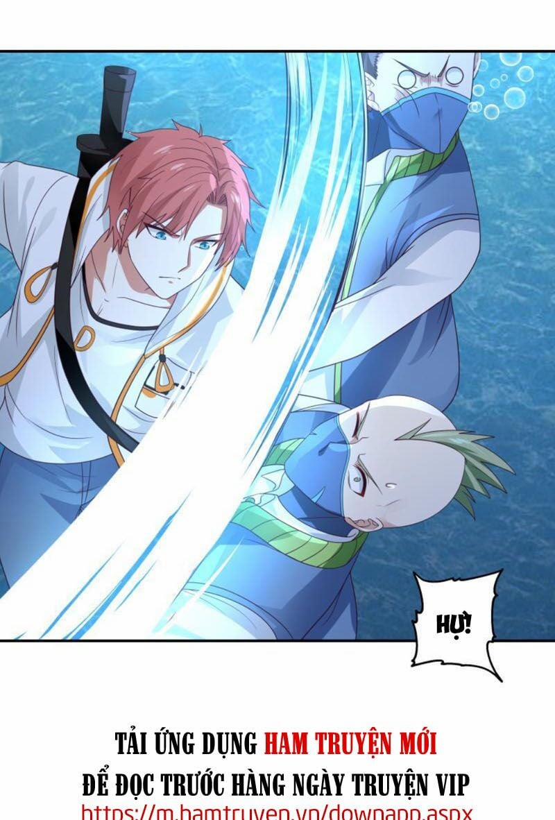 Trên Người Ta Có Một Con Rồng 325 trang 4