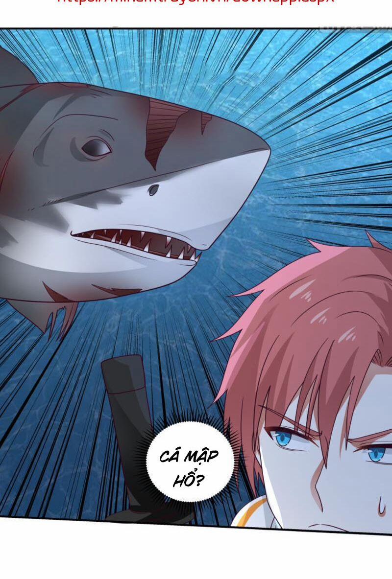 Trên Người Ta Có Một Con Rồng 325 trang 5