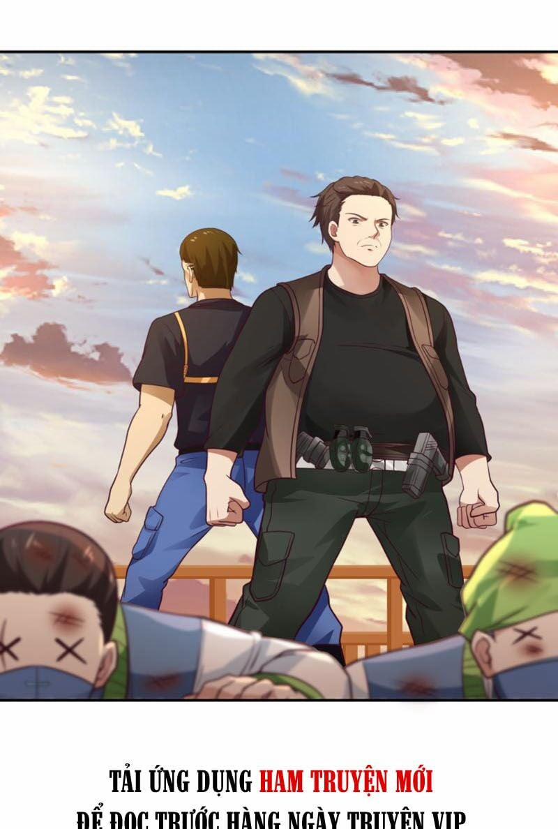 Trên Người Ta Có Một Con Rồng 325 trang 7