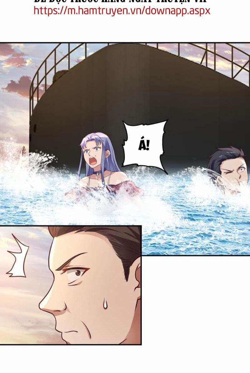 Trên Người Ta Có Một Con Rồng 325 trang 8