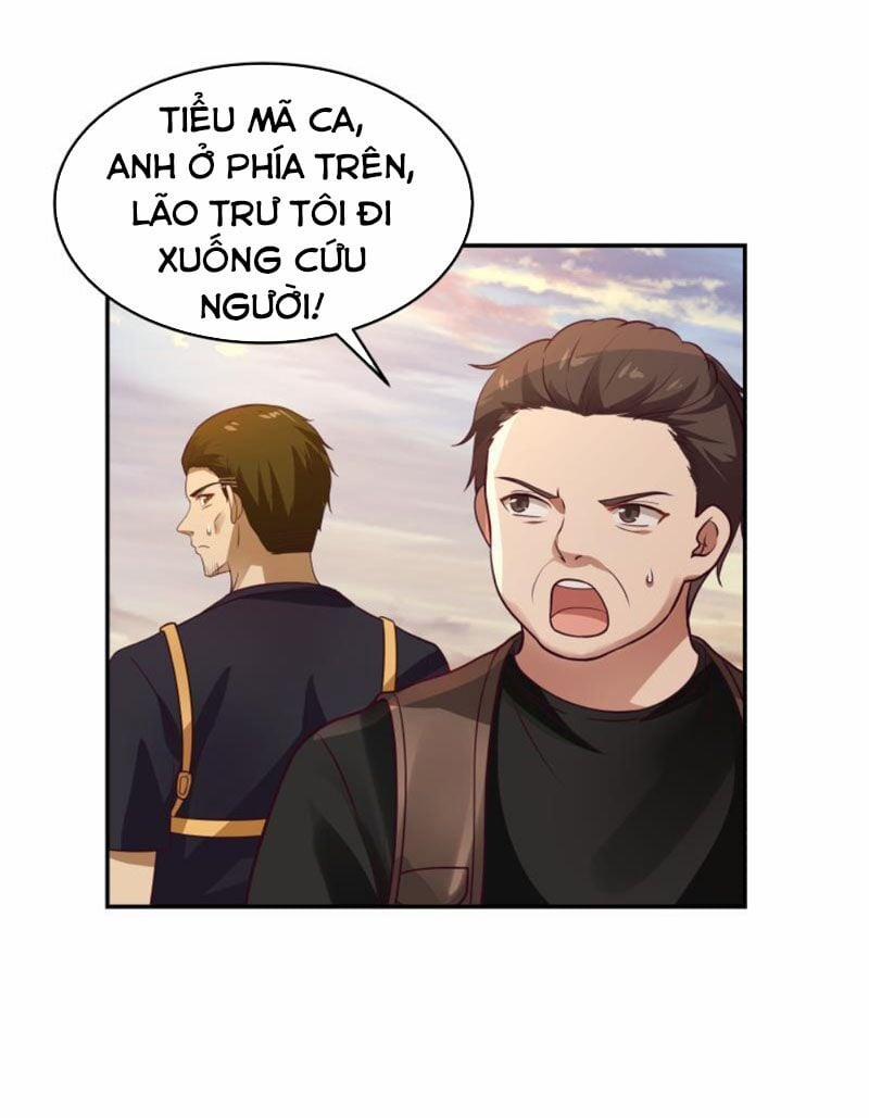 Trên Người Ta Có Một Con Rồng 325 trang 9