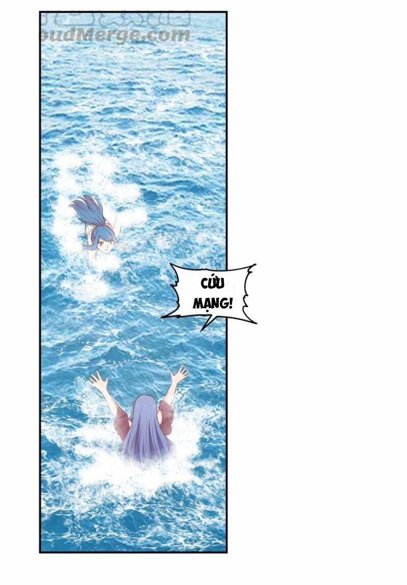 Trên Người Ta Có Một Con Rồng 326 trang 1