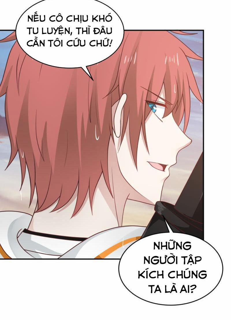 Trên Người Ta Có Một Con Rồng 326 trang 13