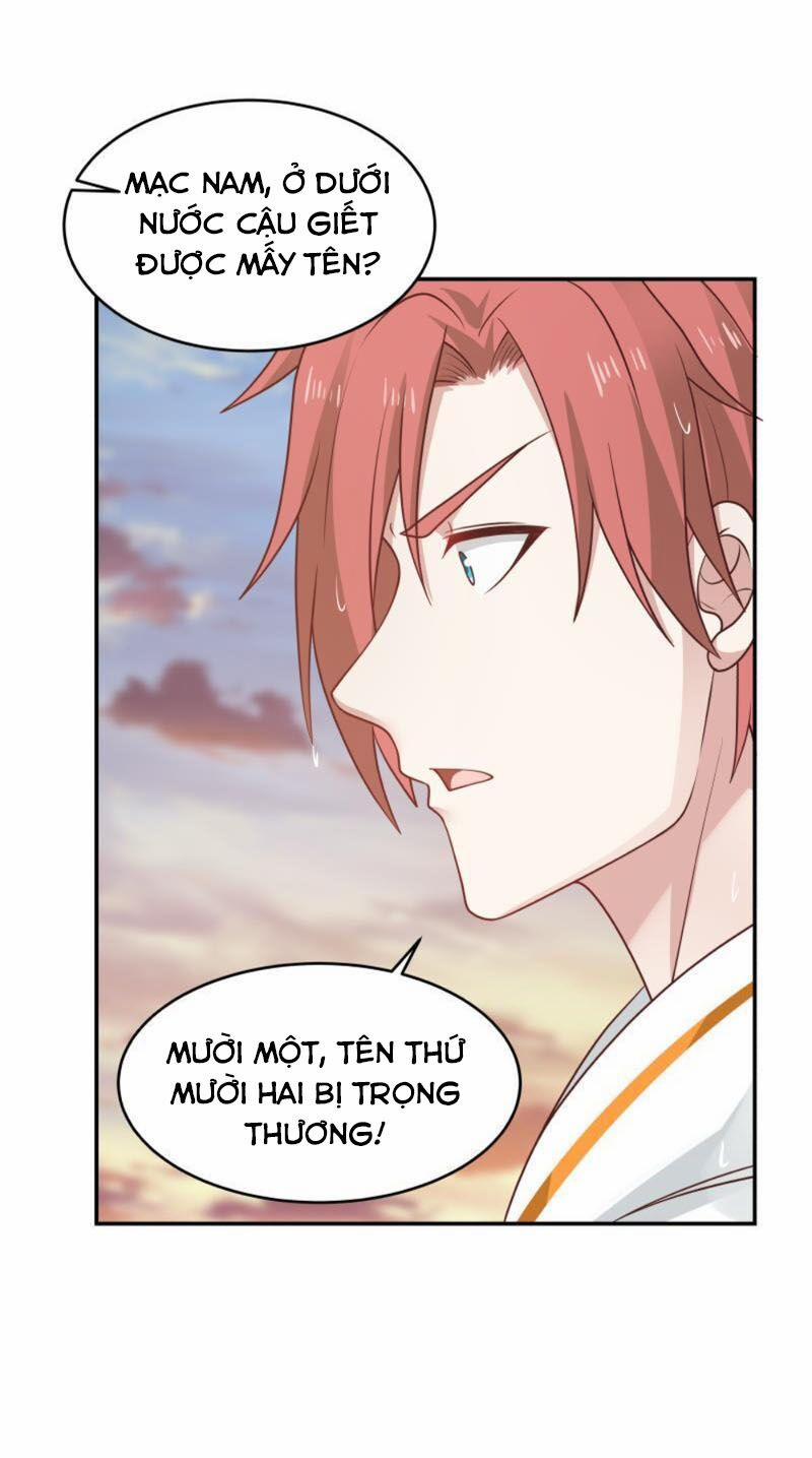 Trên Người Ta Có Một Con Rồng 326 trang 17